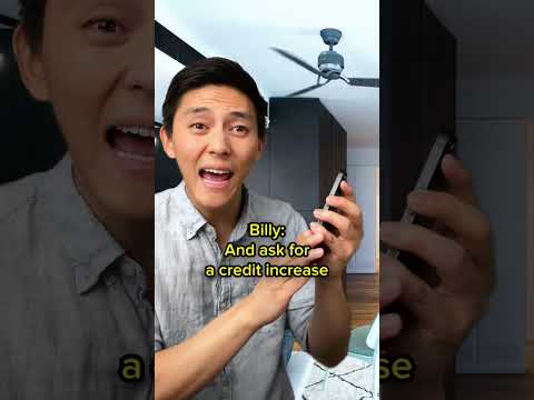 💳 The easiest way to raise your credit score! #shorts