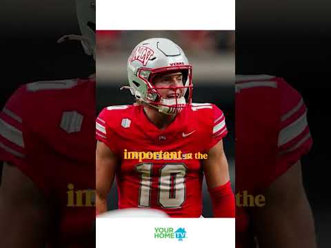 Coach Dan Mullen on UNLV’s Next Era | A Moment of Xen #yourhometv