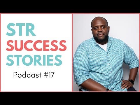 Making 50k a month on Airbnb part-time through rental arbitrage w/ Jon Bell