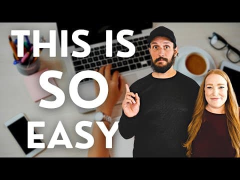 Plan 52 WEEKS of blog content for your STR in 30 MINUTES