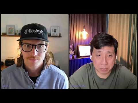 Welcome to our live show!