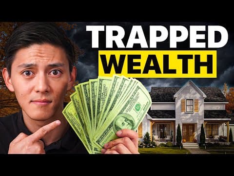 How to Get Money From Your Home