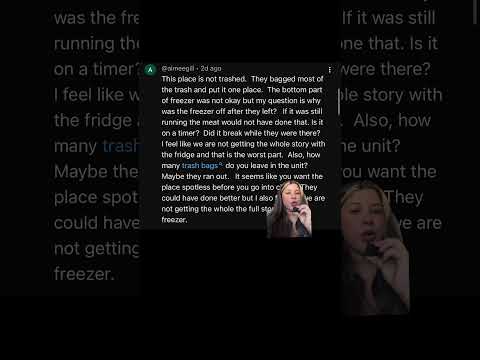 Thumbnail for Deetakesovercleaning