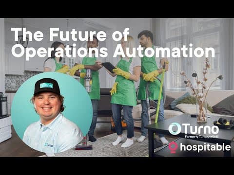 Thumbnail for Hospitable