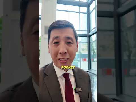 How You Can Save $54,000 On Taxes With One Property!