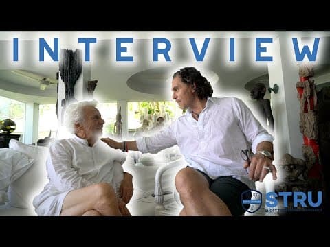 Interview with Pascal Morabito (Do What You Love)