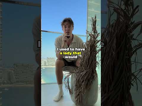 Why I don't use real plants in my Airbnbs as a host