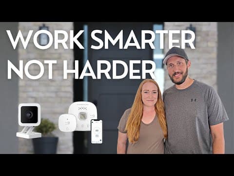 Optimize your Airbnb with our 2022 Smart Home Picks