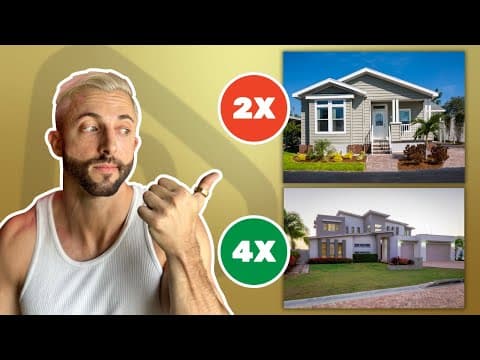 SOLVED: The Ideal Airbnb Home Size For Max Profit