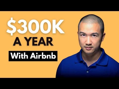 How He Grew To 10 Properties on 10 Months (And How He Gets FREE Rent)