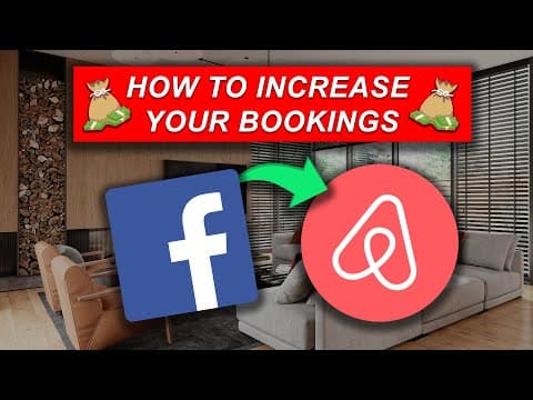 Thumbnail for Build Short Term Rental Wealth