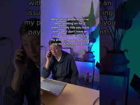 Check out my outreach scripts here: https://www.strlikethebest.com/landlordscript #shorts #airbnbtip