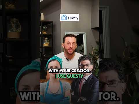 Thumbnail for Optimize My Airbnb: I Help Airbnb Hosts Make Money