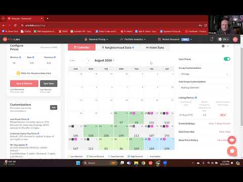 PriceLabs High-Five: 5-Day Masterclass for Hosts [Day 3]