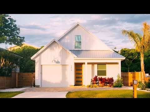 The Ultimate Family Beach Airbnb (Hard To Find)