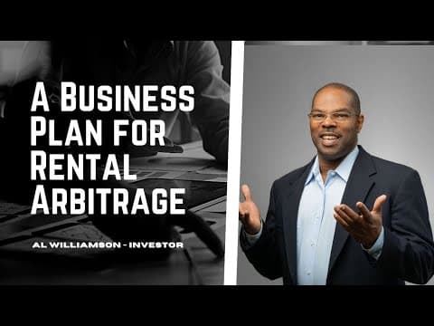 Thumbnail for Al Williamson - LeadingLandlord