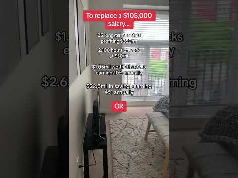 You have options.. some are just more efficient than others #shorts