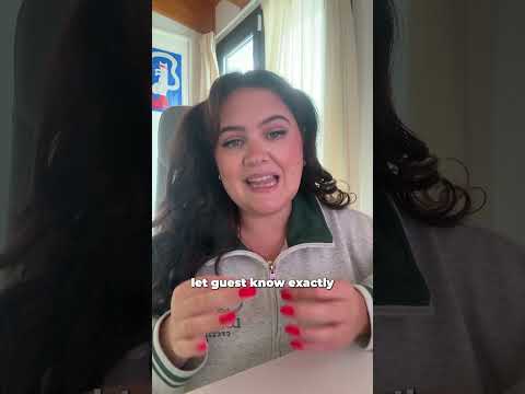 Top 7 Airbnb House Rules 🏠📋