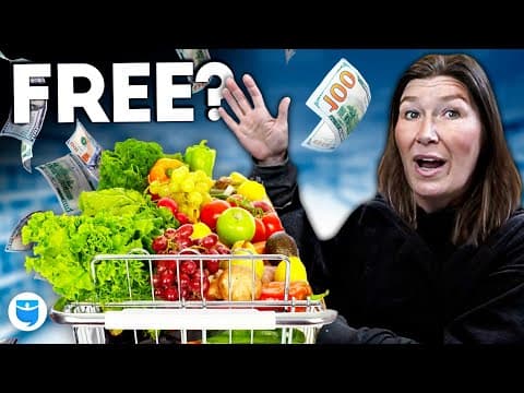 Is Extreme Couponing Worth the Effort? (FREE Groceries)