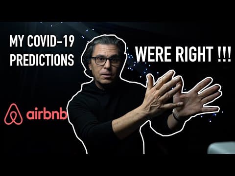 Airbnb Predictions: was I right or wrong?