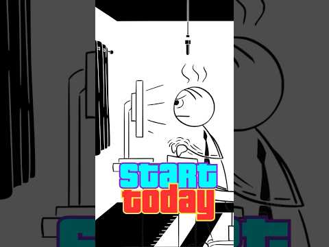 Stop #procrastinating .  Start. Today. #takeactionnow