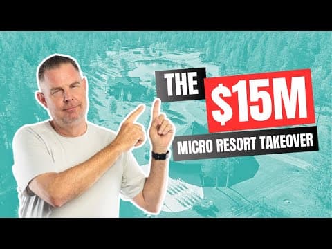 Thumbnail for Build Short Term Rental Wealth