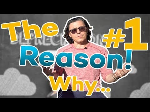 Why Depreciation Makes Real Estate Such a Powerful Investment! (important for Airbnb hosts)