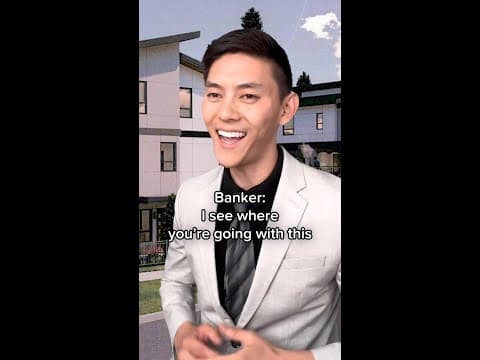 🏡 Buy a $500,000 home for just $17,500 #shorts