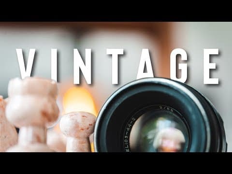 "What Lens Should I Buy"  THIS ONE!