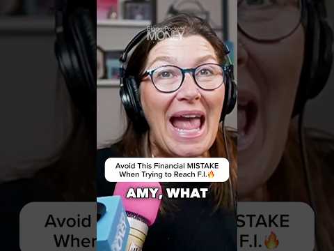 A Money Mistake You Don't Want to Make (Find the Right Balance!)