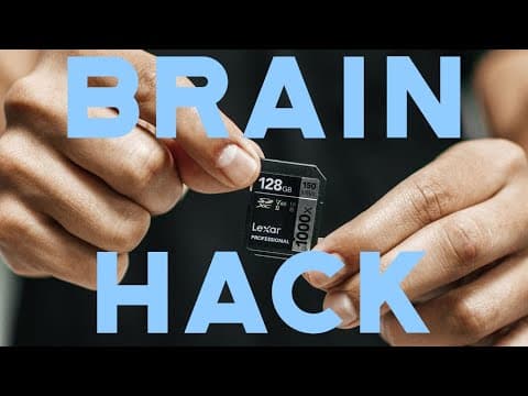 How To Activate Your Brains “Seeking (learning) State” Via Dopamine Hacking