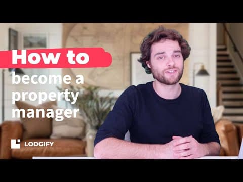 Thumbnail for Lodgify