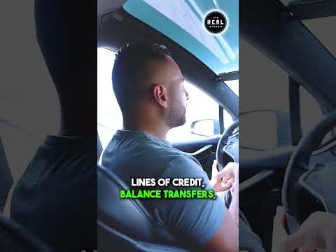 Should you start your Airbnb with credit or cash? #airbnb #airbnbbusiness #airbnbhost