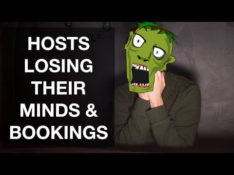 How to Survive the Airbnb Apocalypse