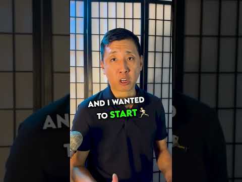 From Immigrant Mentality to Business Owner 😎