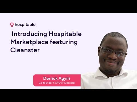 Thumbnail for Hospitable
