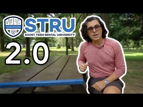 THE NEW STRU 2.0!! (why we're changing our content)