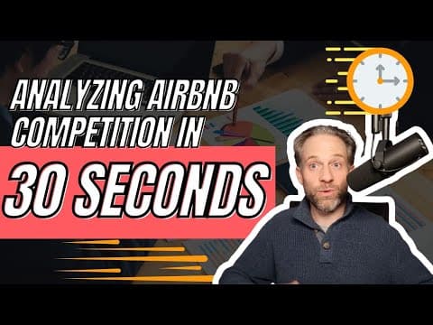 AI Will Change Short Term Rentals Forever