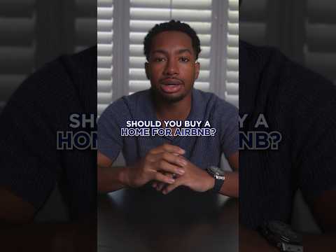 Buying Property vs Rental Arbitrage for Airbnb 👀