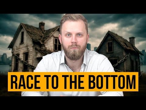 Vancouver Homeowners Are in BIG Trouble — The System Is Breaking