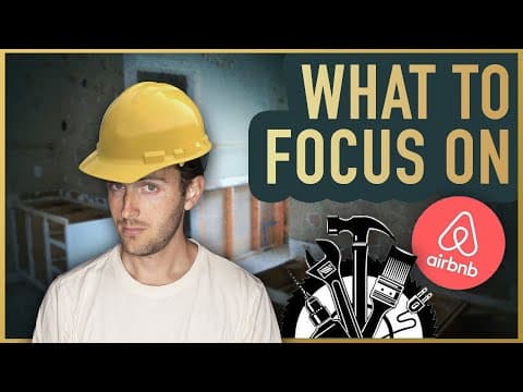 The Best Airbnb Renovations That Will Have You ROI-ing Like a Boss!