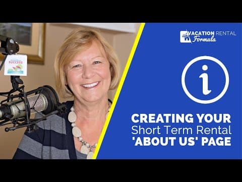 Thumbnail for Vacation Rental Formula Business School