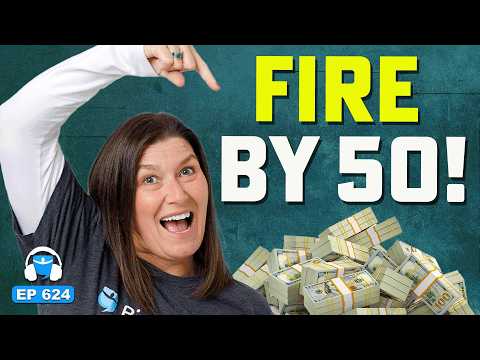 FIRE at 50: The “Fun Bucket” That Makes Early Retirement Incredible | Life After FIRE