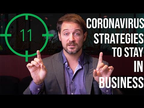 11 Tips For Airbnb Hosts To Survive The Coronavirus Travel Economy