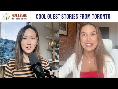 Lessons from sharing a condo in downtown Toronto | Tech professional's perspective