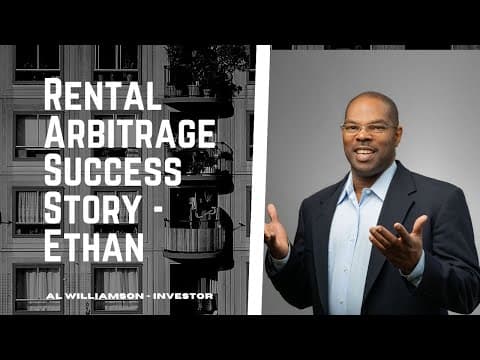 Thumbnail for Al Williamson - LeadingLandlord