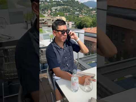 Thumbnail for Michael Chang