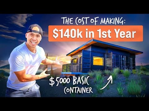 Thumbnail for Kai Andrew