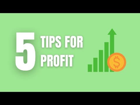 5 Things You MUST Know to Invest in Airbnbs