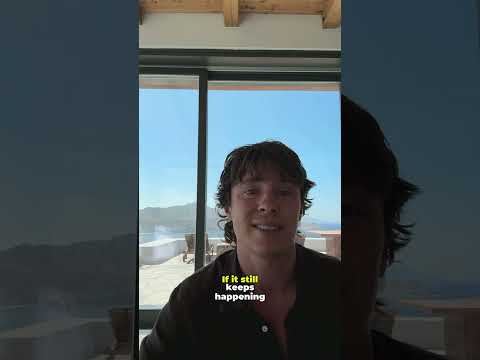 Here's how I stop parties at my Airbnb before they even happen